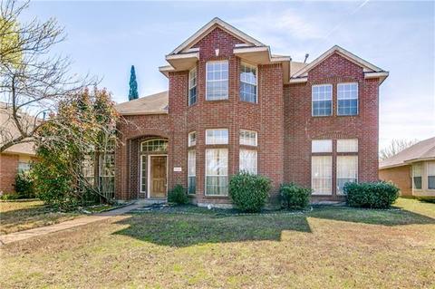 8402 Circleview St, Rowlett, TX 75088 photo 2