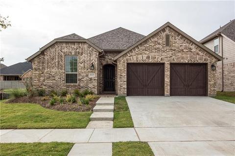 1125 8th St, Argyle, TX 76226 photo 1