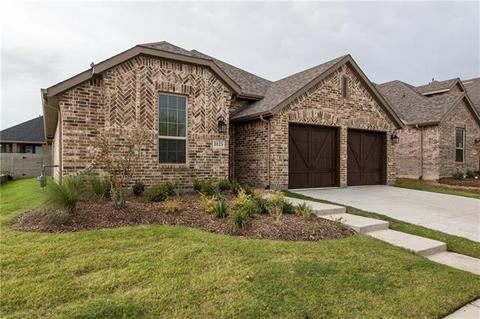 1125 8th St, Argyle, TX 76226 photo 2