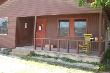 118 E Davis St, Perrin, TX 76486 photo 1