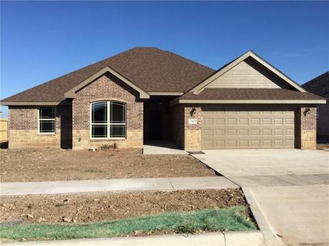 342 Brazos Dr, Abilene, TX 79602 photo 1