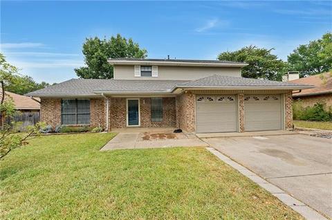 509 Hilton Dr, Euless, TX 76040 photo 1