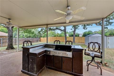 509 Hilton Dr, Euless, TX 76040 photo 29
