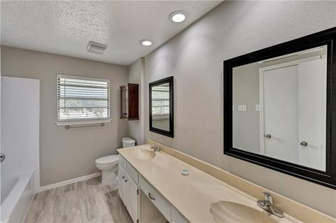 509 Hilton Dr, Euless, TX 76040 photo 20