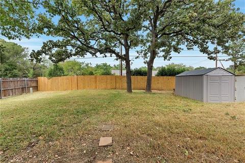 509 Hilton Dr, Euless, TX 76040 photo 30