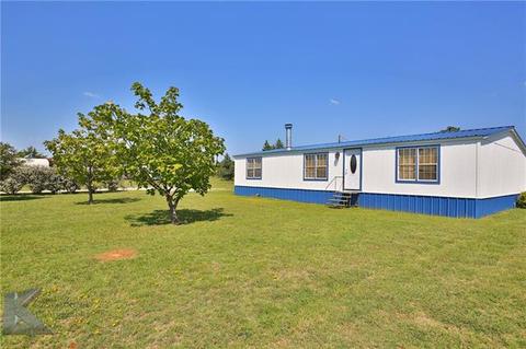 413 Munson Dr, Clyde, TX 79510 photo 30