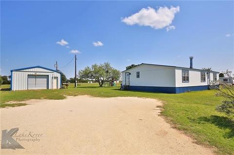 413 Munson Dr, Clyde, TX 79510 photo 1