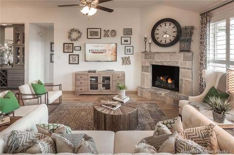 1525 11th, Argyle, TX 76226 photo 17