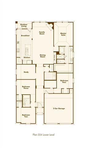 1525 11th, Argyle, TX 76226 photo 4
