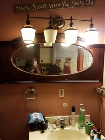9429 Abner Rd, Terrell, TX 75161 photo 12