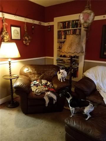 9429 Abner Rd, Terrell, TX 75161 photo 7