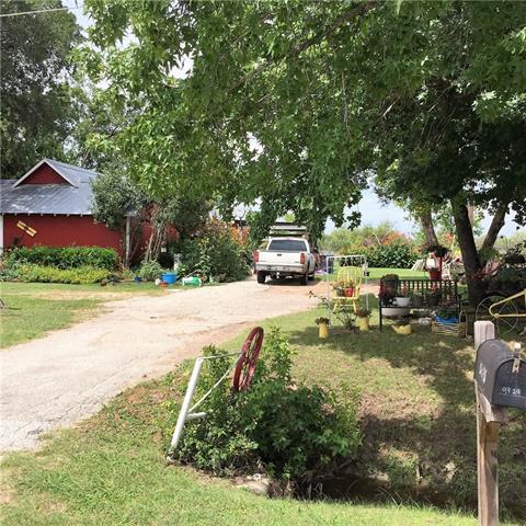 9429 Abner Rd, Terrell, TX 75161 photo 1