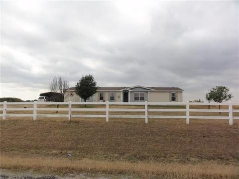 6728 Abner Rd, Terrell, TX 75161 photo 1