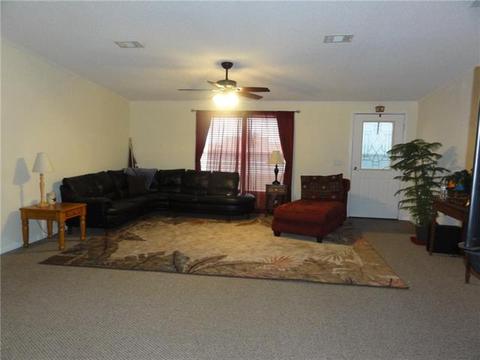 6728 Abner Rd, Terrell, TX 75161 photo 6