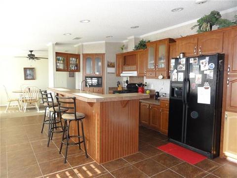 6728 Abner Rd, Terrell, TX 75161 photo 3