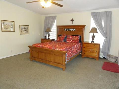 6728 Abner Rd, Terrell, TX 75161 photo 8