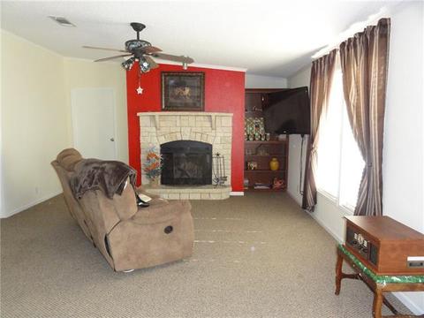 6728 Abner Rd, Terrell, TX 75161 photo 7