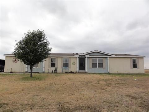 6728 Abner Rd, Terrell, TX 75161 photo 2