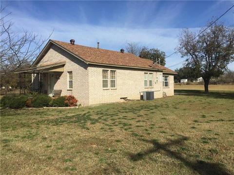 801 S 2nd St, Bangs, TX 76823 photo 3