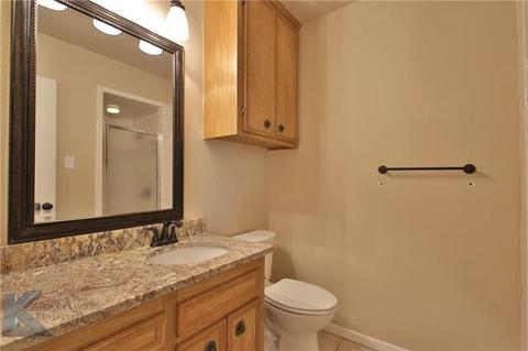 4342 Bruce Dr, Abilene, TX 79606 photo 24