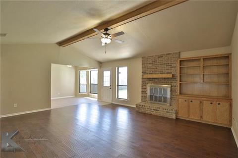 4342 Bruce Dr, Abilene, TX 79606 photo 12
