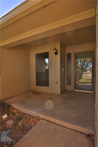 4342 Bruce Dr, Abilene, TX 79606 photo 3