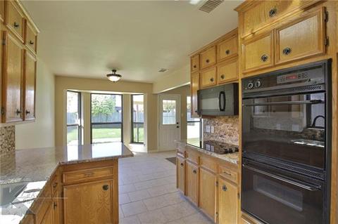 4342 Bruce Dr, Abilene, TX 79606 photo 7