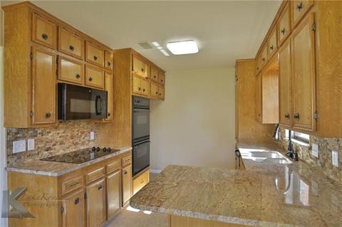 4342 Bruce Dr, Abilene, TX 79606 photo 5
