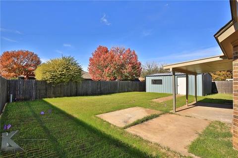 4342 Bruce Dr, Abilene, TX 79606 photo 27
