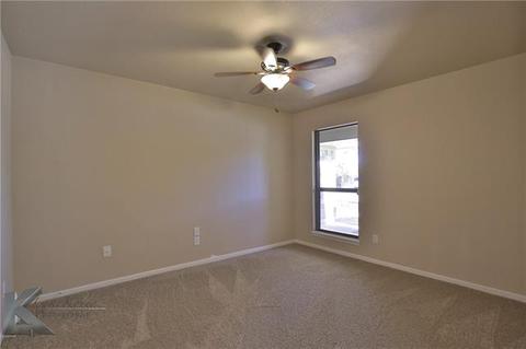 4342 Bruce Dr, Abilene, TX 79606 photo 13