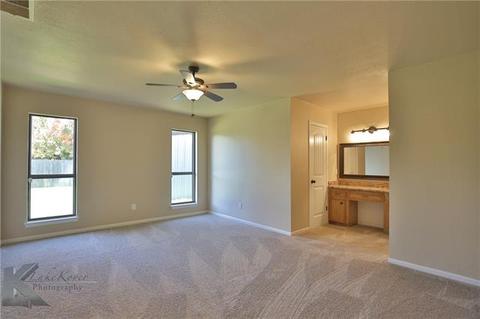 4342 Bruce Dr, Abilene, TX 79606 photo 21