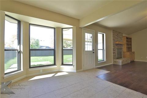 4342 Bruce Dr, Abilene, TX 79606 photo 8