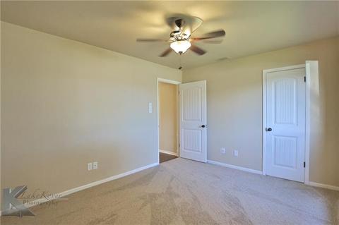 4342 Bruce Dr, Abilene, TX 79606 photo 16