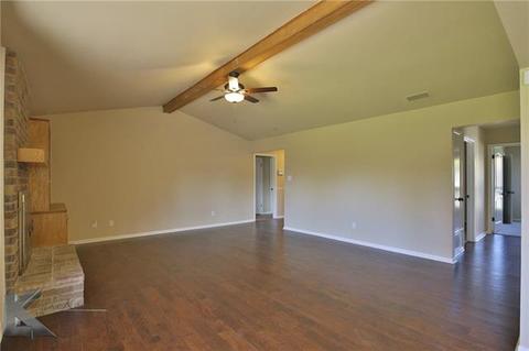 4342 Bruce Dr, Abilene, TX 79606 photo 10