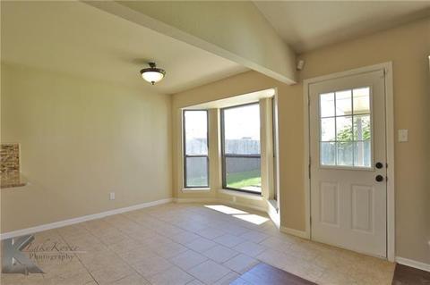 4342 Bruce Dr, Abilene, TX 79606 photo 9