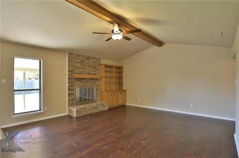 4342 Bruce Dr, Abilene, TX 79606 photo 11