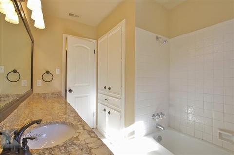 4342 Bruce Dr, Abilene, TX 79606 photo 20