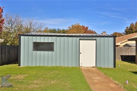 4342 Bruce Dr, Abilene, TX 79606 photo 29