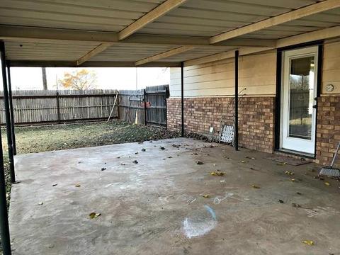 103 S Avenue P, Haskell, TX 79521 photo 3
