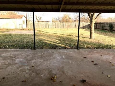 103 S Avenue P, Haskell, TX 79521 photo 4