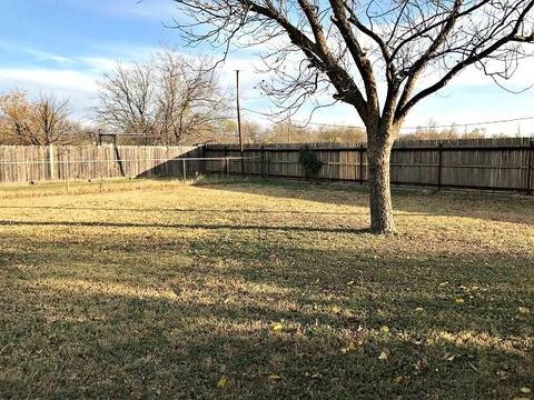 103 S Avenue P, Haskell, TX 79521 photo 5