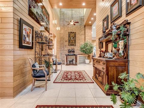 809 Heather Woods Dr, Tool, TX 75143 photo 4