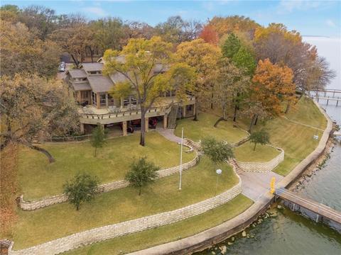 809 Heather Woods Dr, Tool, TX 75143 photo 1
