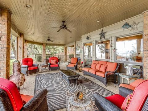 809 Heather Woods Dr, Tool, TX 75143 photo 24