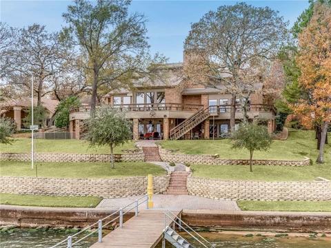 809 Heather Woods Dr, Tool, TX 75143 photo 28