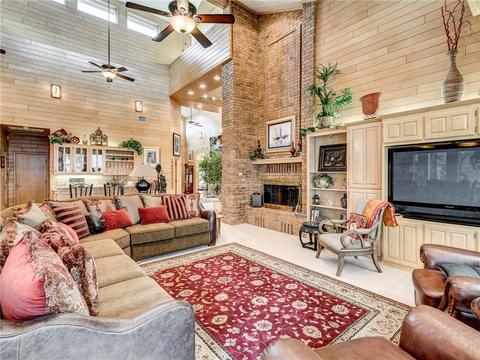 809 Heather Woods Dr, Tool, TX 75143 photo 13