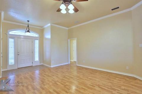 3134 Valley Forge Rd, Abilene, TX 79601 photo 5