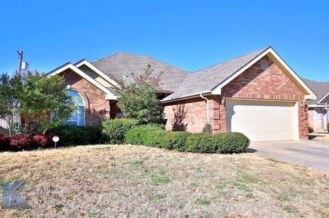 3134 Valley Forge Rd, Abilene, TX 79601 photo 29
