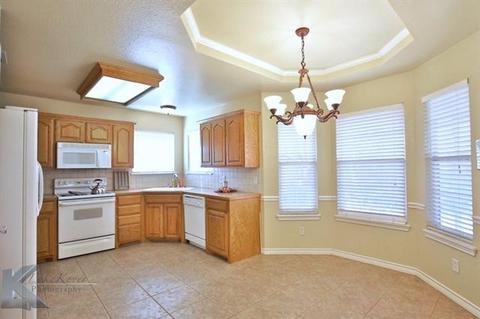 3134 Valley Forge Rd, Abilene, TX 79601 photo 14