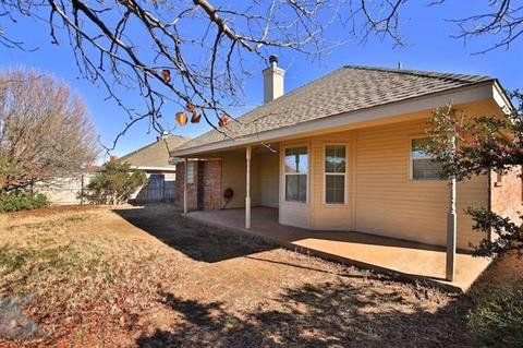 3134 Valley Forge Rd, Abilene, TX 79601 photo 28